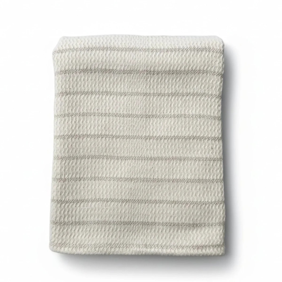 Deniz Bamboo-Cotton Turkish Towels | The Loomia
