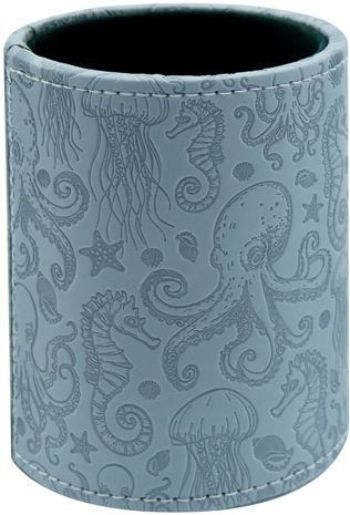 Archive Oceans Pen Pot | Barnes & Noble