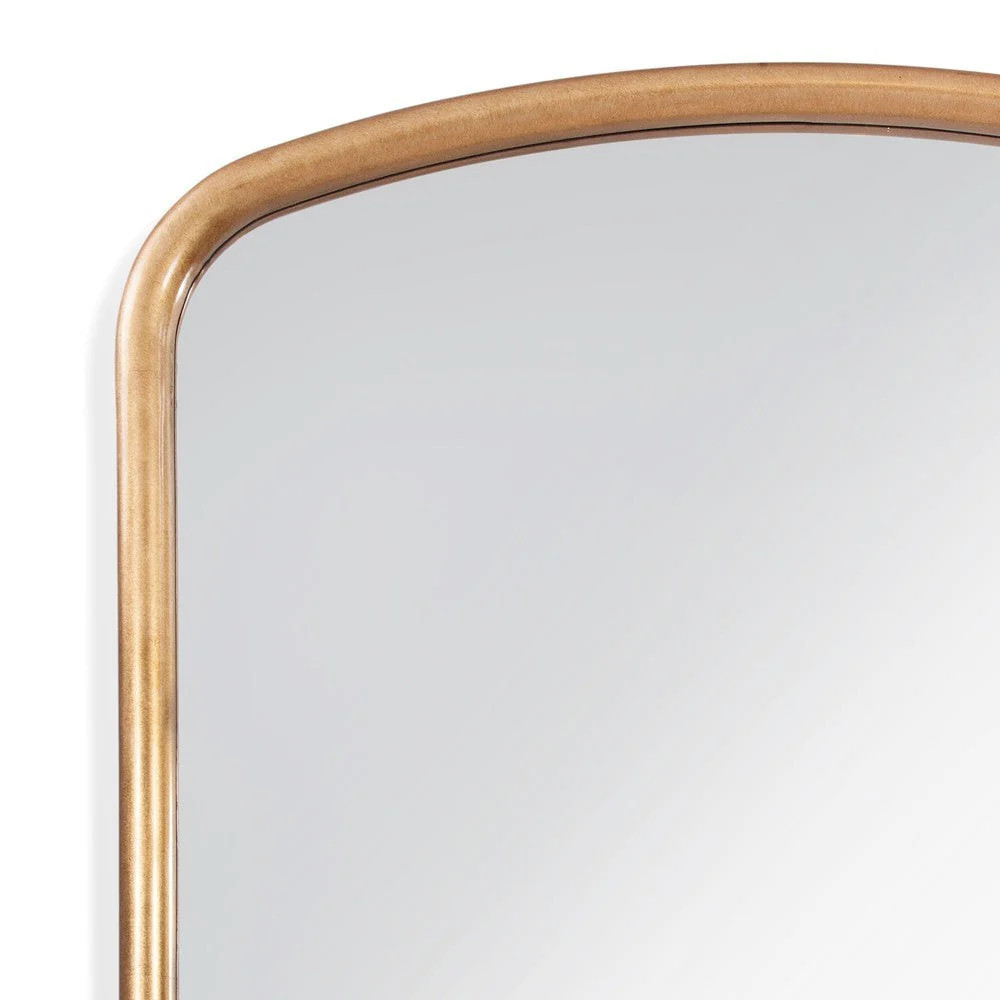 Brookings Floor Mirror | Burke Decor