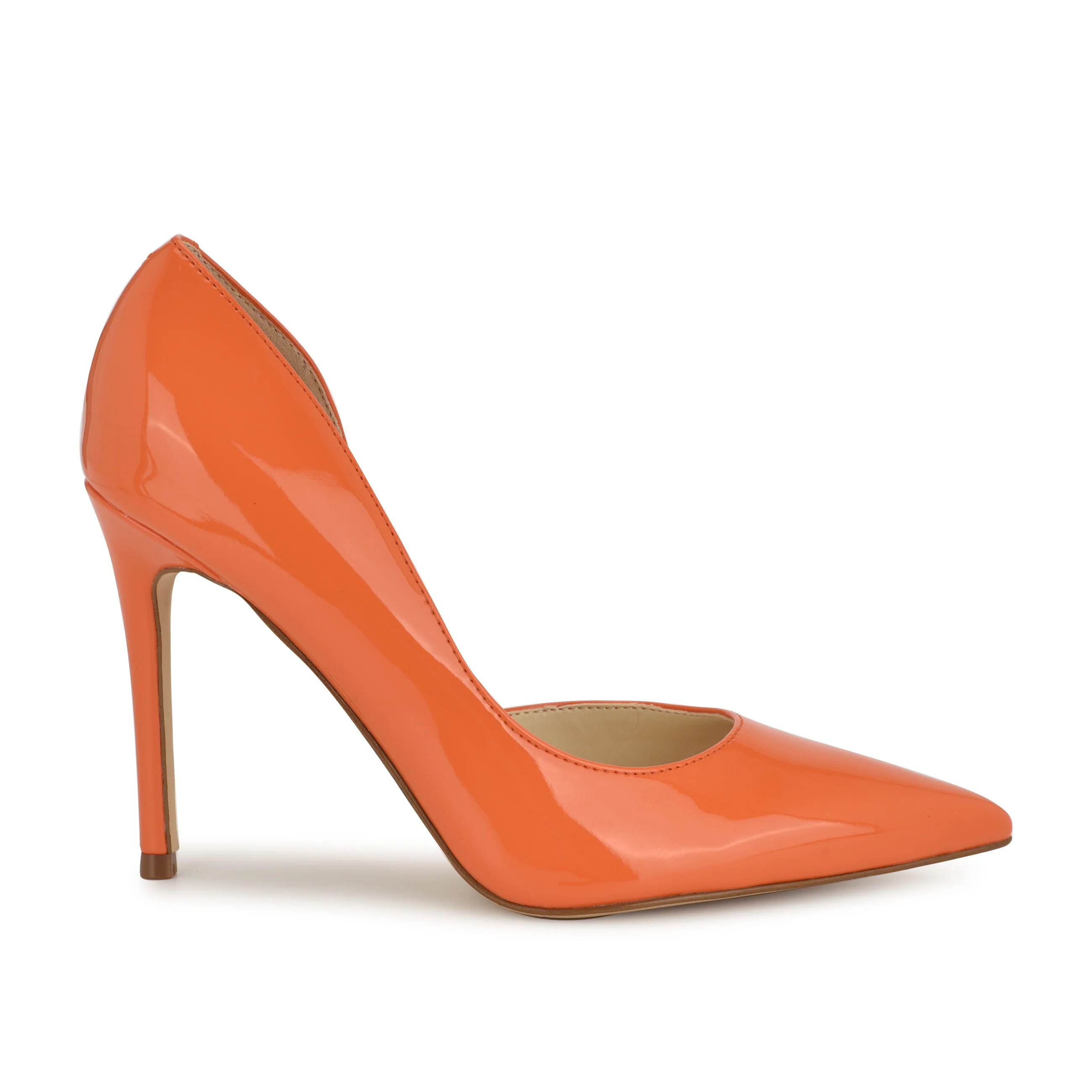 Folowe d'Orsay Pointy Toe Pumps | Nine West (US)