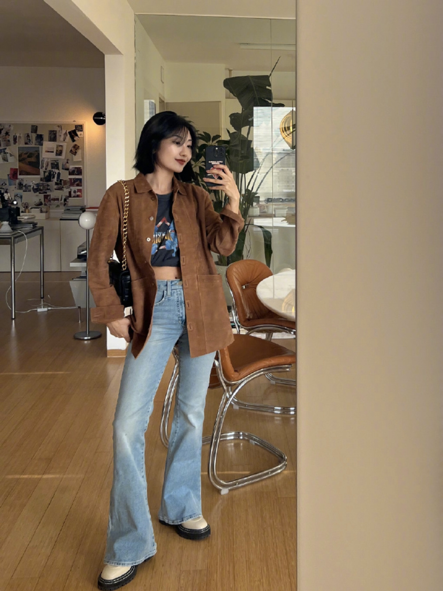 Day1066 
春天穿点啥 🥰 一些越穿越爱的单品
#LTKchina #LTKasia

#LTKfit #LTKshoecrush #LTKstyletip