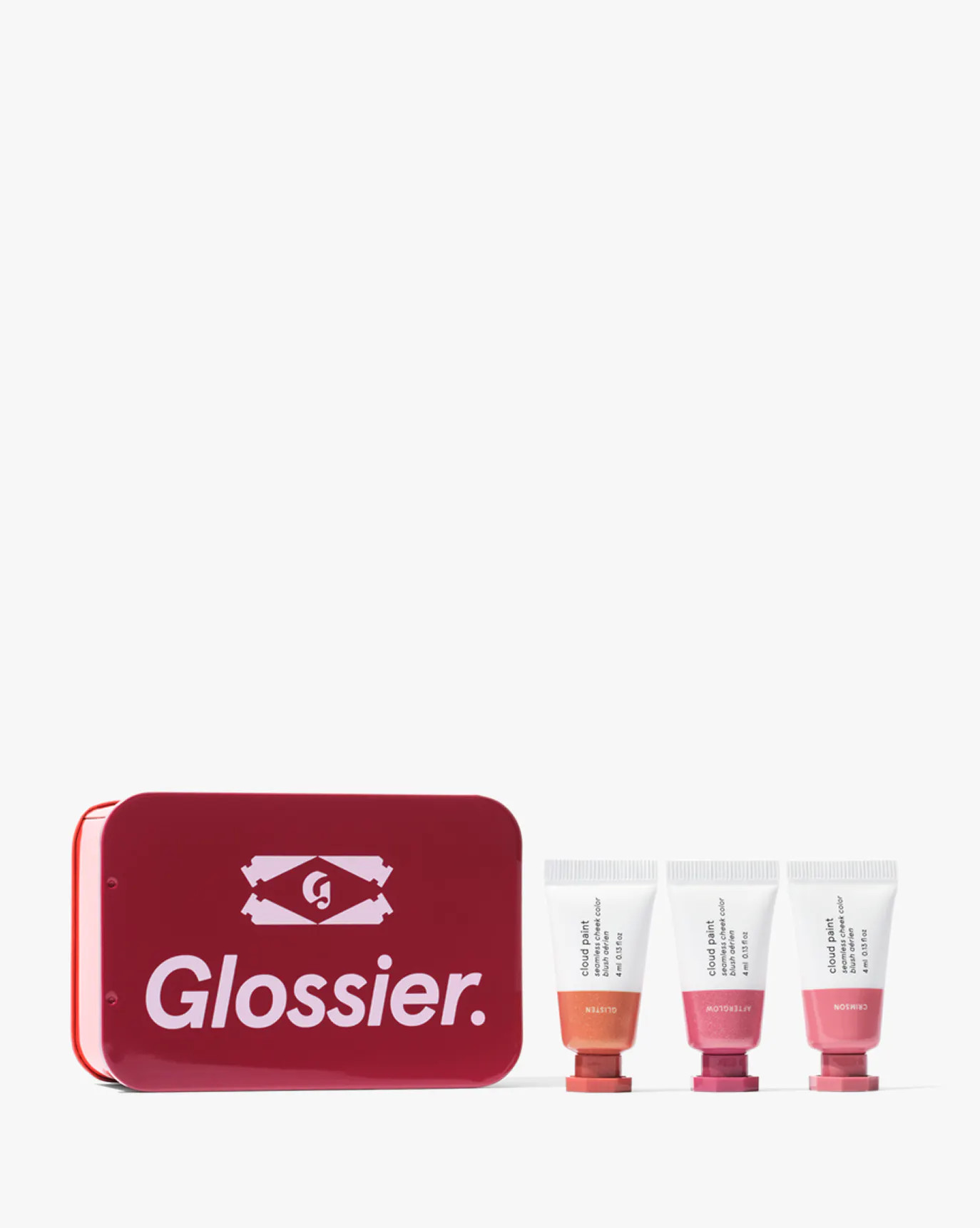 Mini Cloud Paint Trio | Glossier