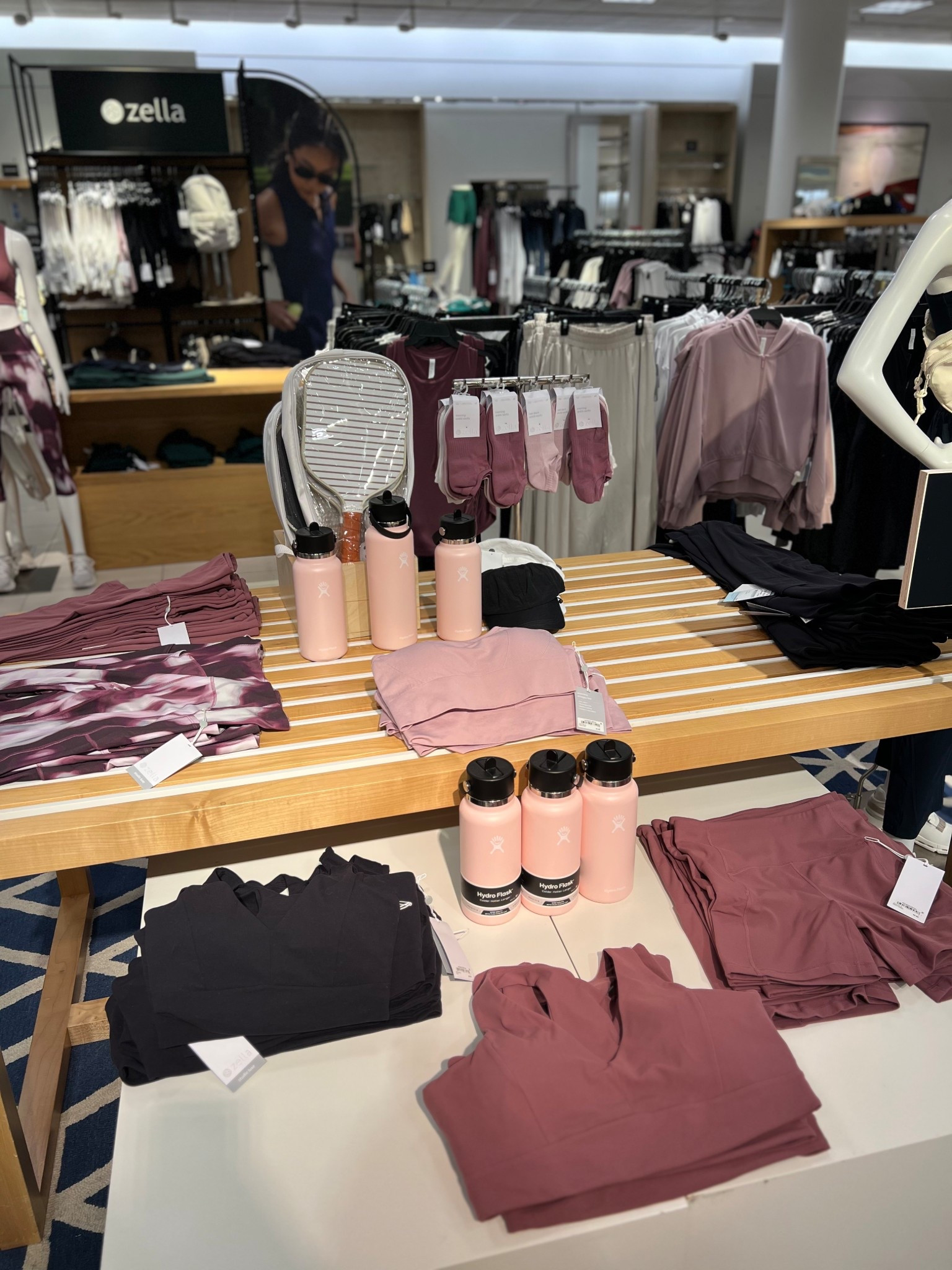 Nordstrom anniversary sale preview is here!! Sale is coming with early access July 8 - July 11, for everyone July 12 - August 3. Save your favorites now! Nsale 2025
Zella athleisure | Zella activewear will be included in sale + hydro flask !! 



#LTKxNsale #polacek #gabrielapolacek 

#LTKActive #LTKStyleTip #LTKFindsUnder50