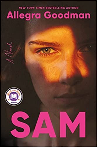 Sam: A Novel     Hardcover – January 3, 2023 | Amazon (US)