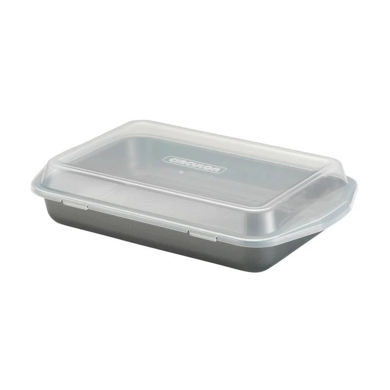 Circulon Nonstick Bakeware 9" x 13" Cake Pan with Lid | Walmart (US)