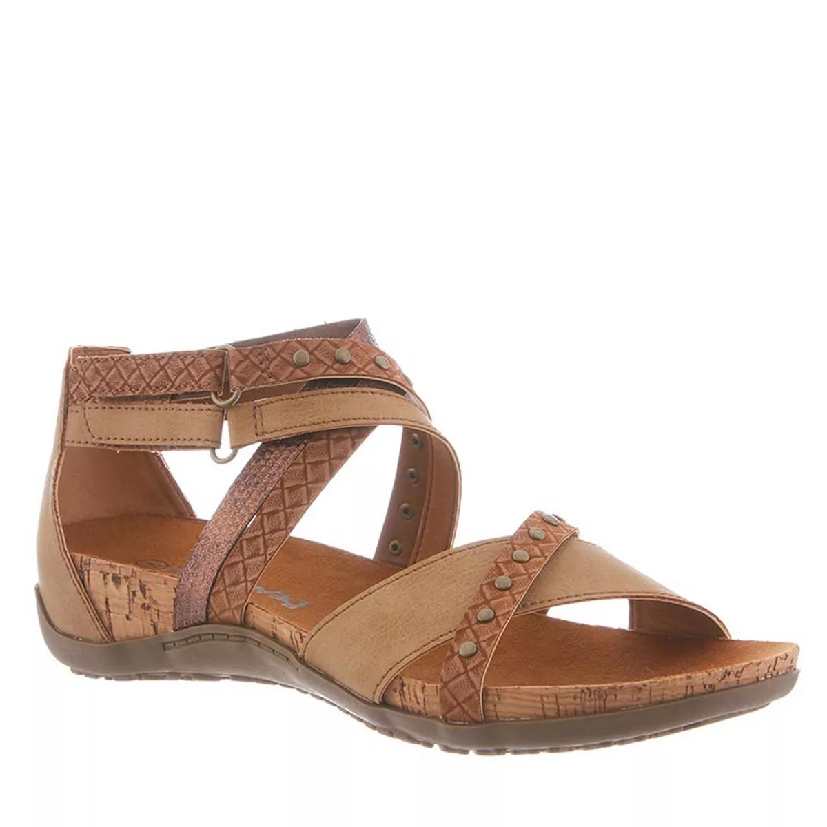Bearpaw Women's Julianna II Sandals | Target