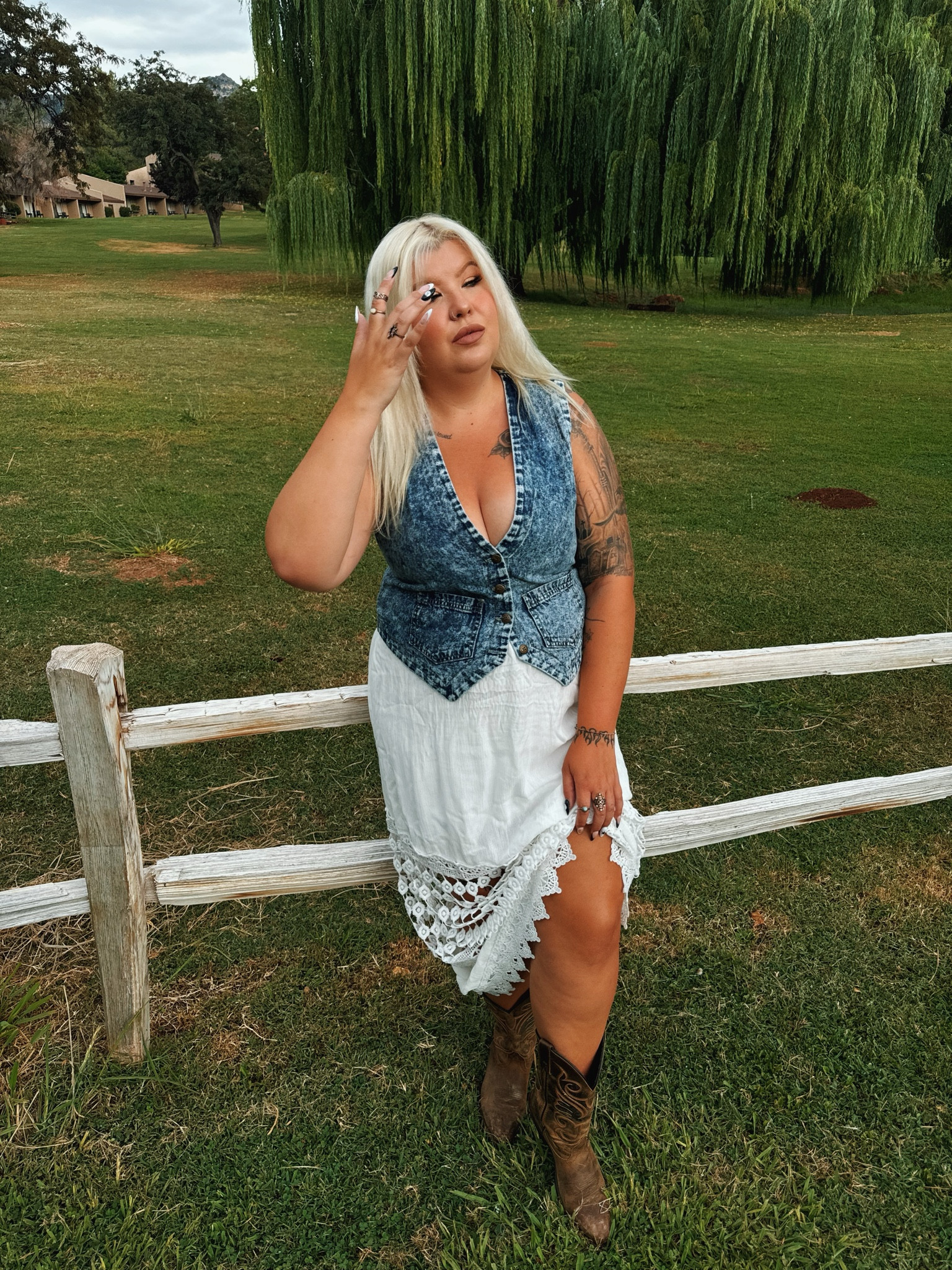 #LTKcurves #LTKplussize #LTKmidsize