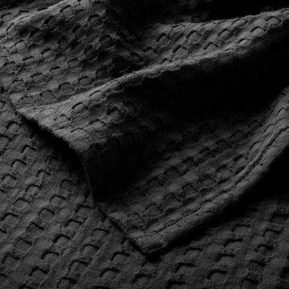 Waffle Shower Curtain - Casaluna™ | Target