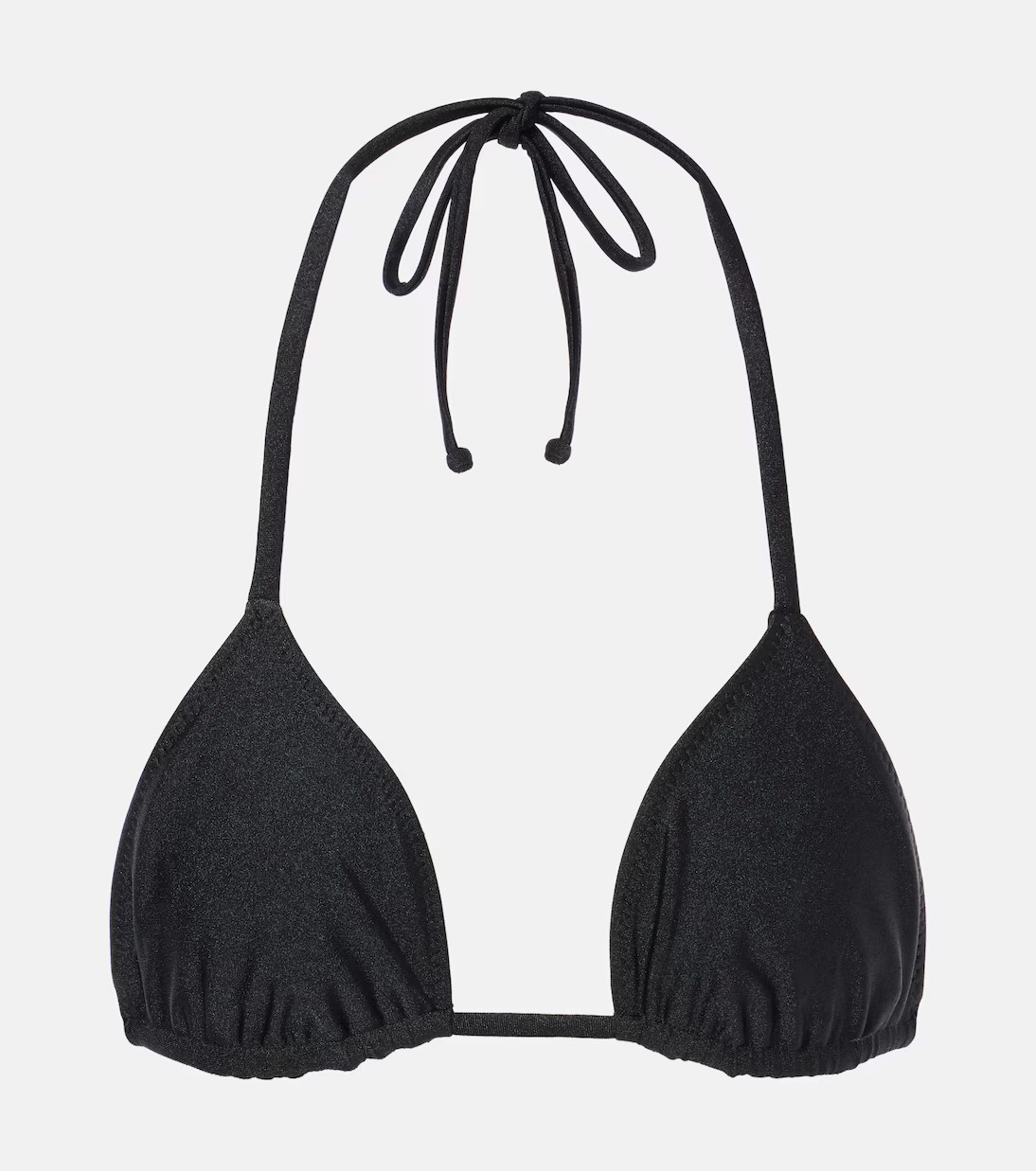 Triangle bikini top | Mytheresa (US/CA)