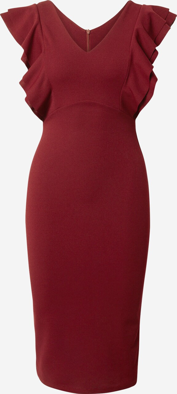 Dress 'ALESSIA' | ABOUT YOU (DE)