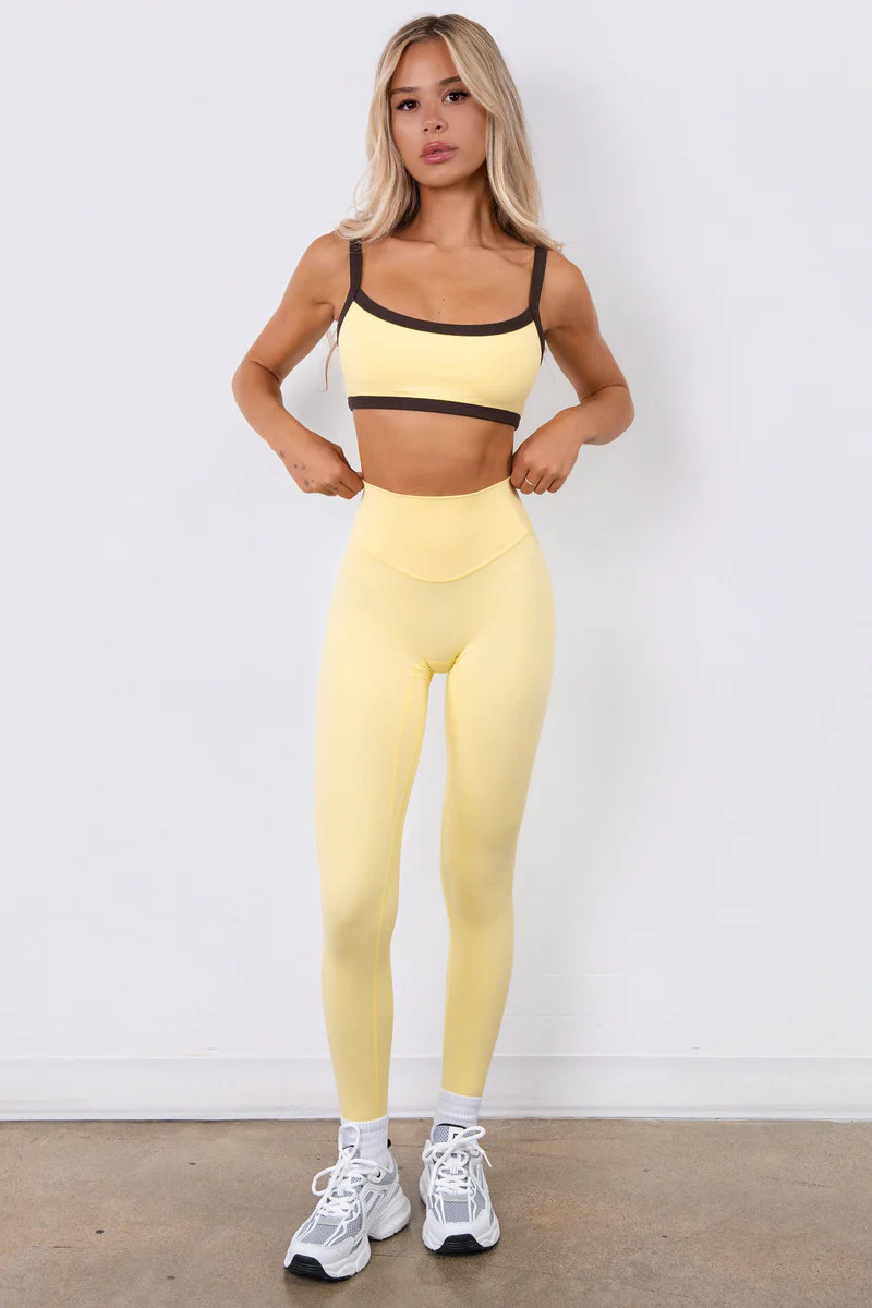 Vitality Daydream® Pant - Vanilla Heather | Vitality