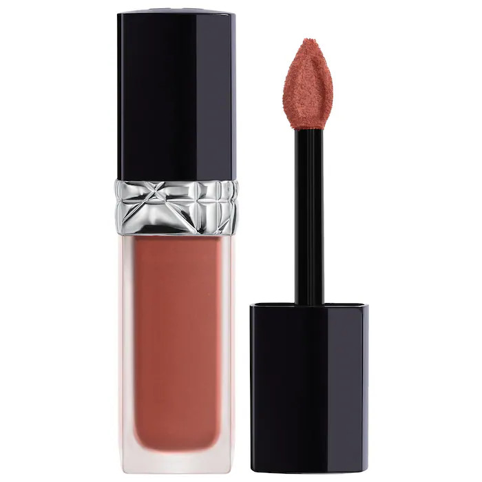 Rouge Dior Forever Liquid Transfer-Proof Lipstick | Sephora (US)