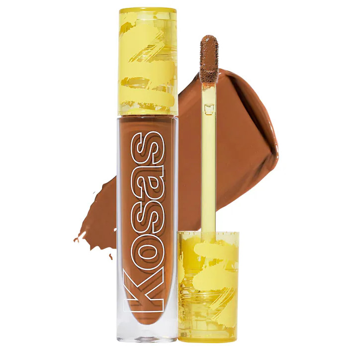 Revealer Super Creamy + Brightening Concealer with Caffeine and Hyaluronic Acid | Sephora (US)