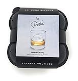 W&P Peak Sphere Ice Tray, 1 EA | Amazon (US)