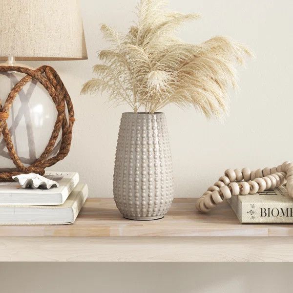 Ceramic Table Vase | Wayfair North America