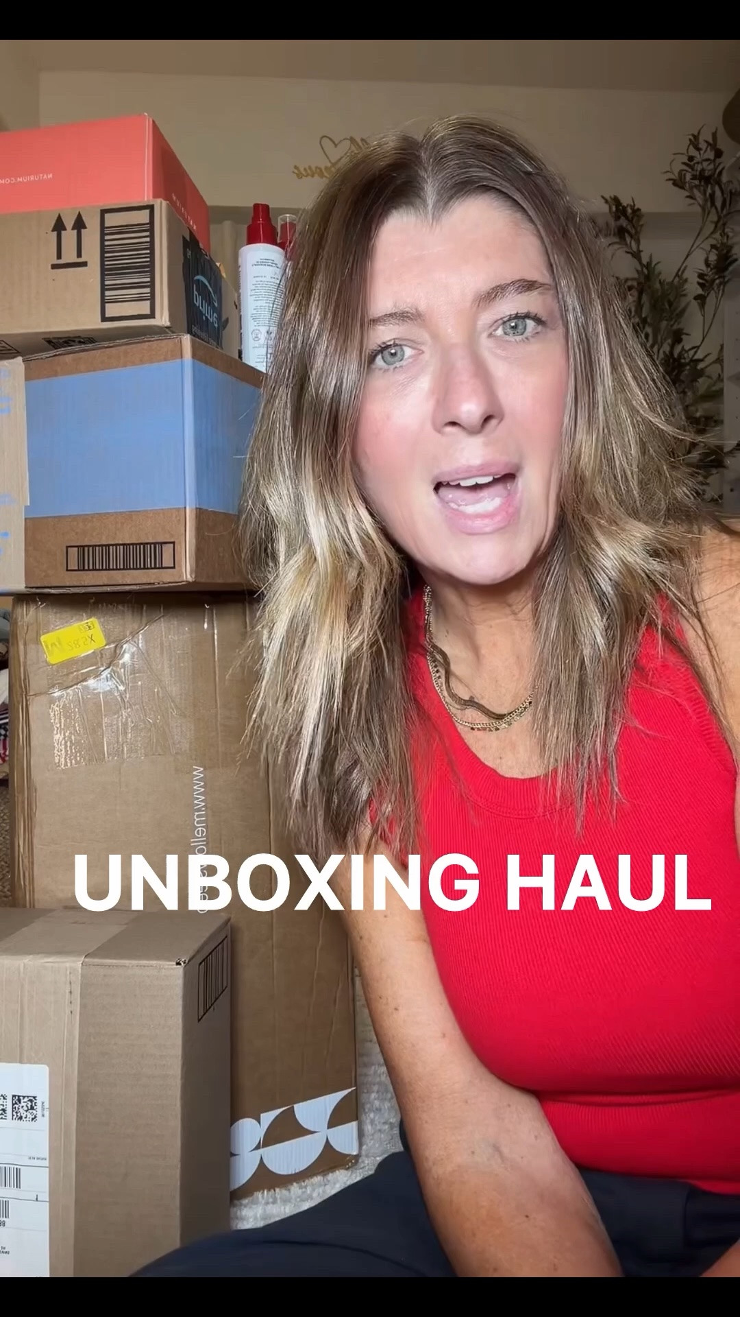 Let’s unbox some packages 📦

#LTKdayinmylife #LTKvlog #LTKstorytime