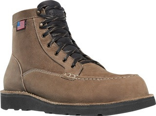 Danner Bull Run Lux Boots - Men's | REI Co-op | REI