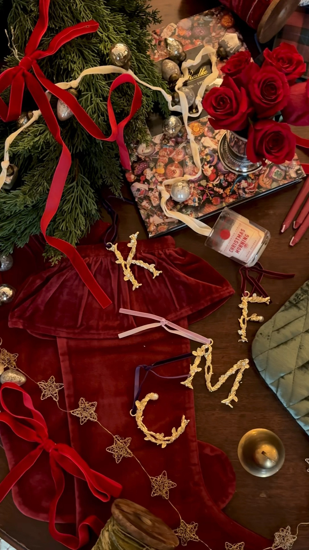 A traditional Christmas ❤️ pieces in my home that I’ll have for years!

#LTKFindsUnder50 #LTKHoliday #LTKSaleAlert