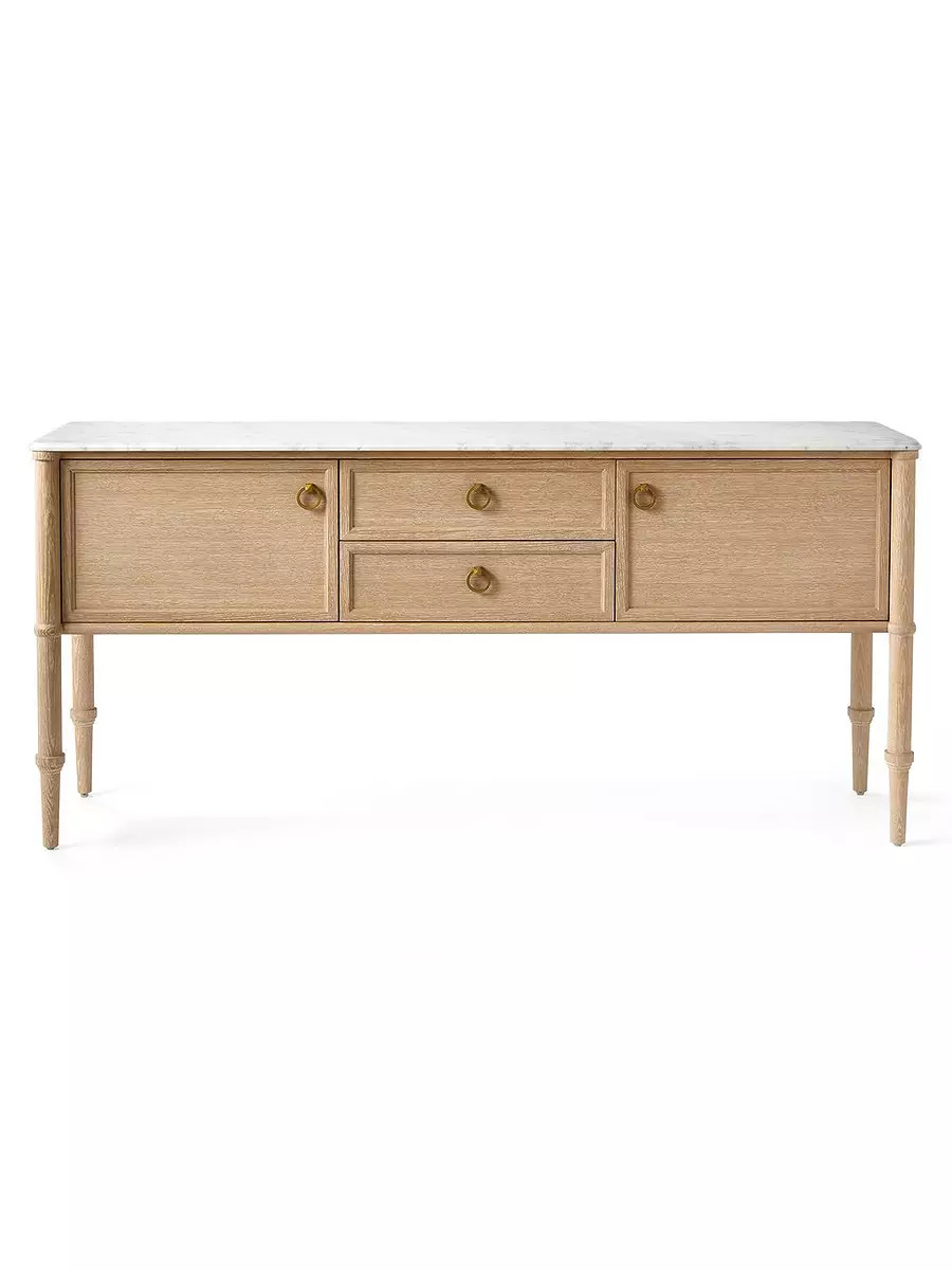Chesapeake Sideboard | Serena and Lily