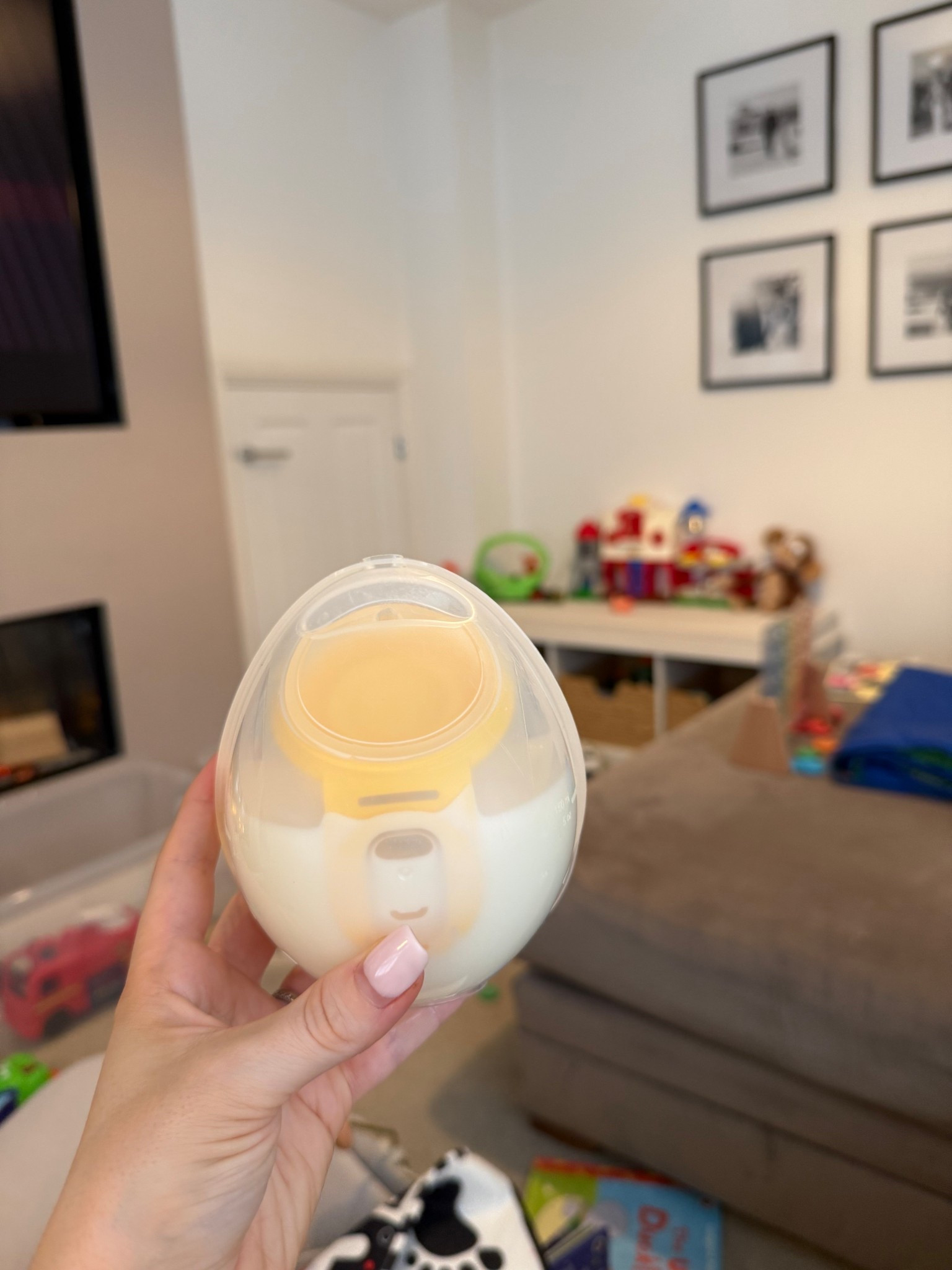 Best breast pump 🍼👶🏼

#LTKuk #LTKbaby #LTKmaternity