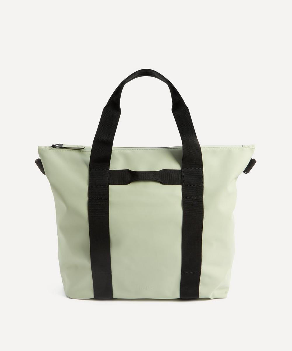 RAINS Mens Tote Bag | Liberty London (UK)