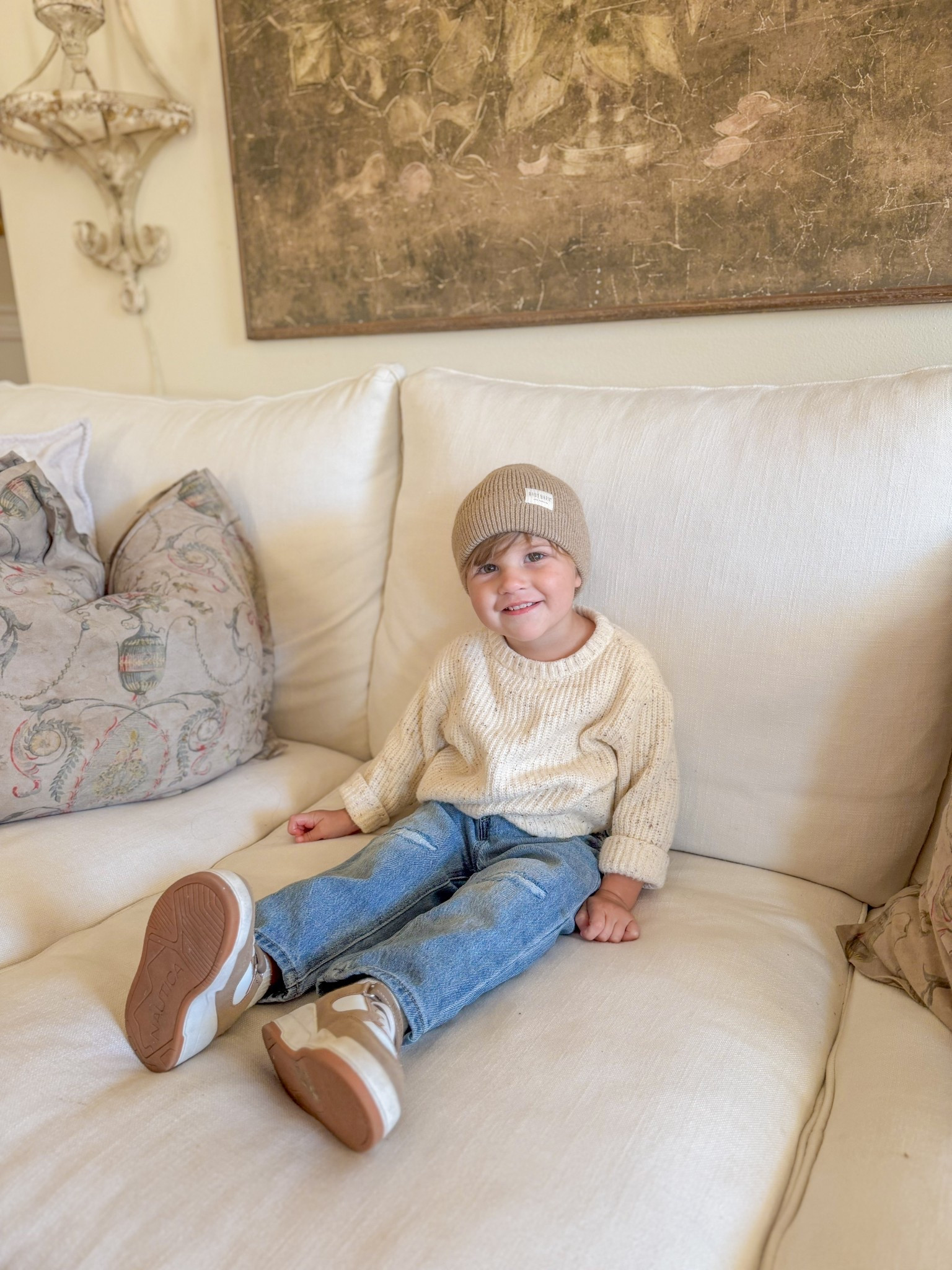 Baby boy winter clothes ❄️ 

#LTKmomlife #LTKBaby #LTKKids