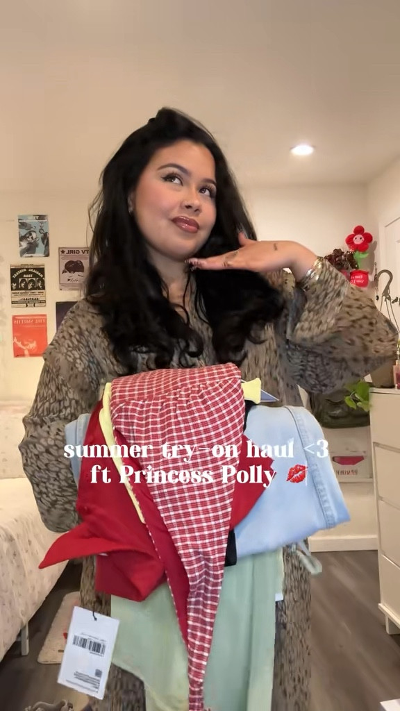 All items in the haul linked <3 

#LTKGiftGuide #LTKStyleTip #LTKFindsUnder50