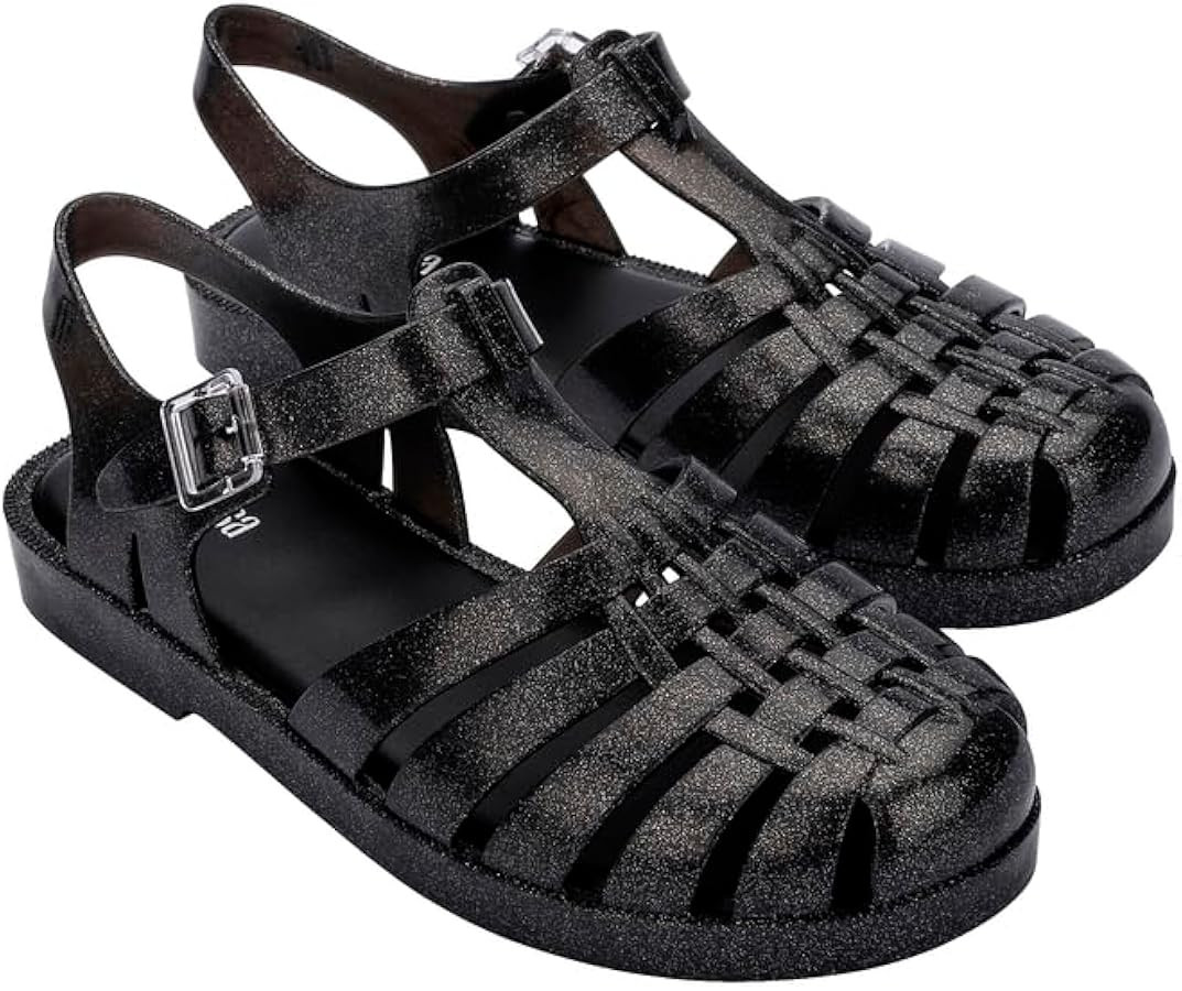 Melissa Possession Jelly Sandals for Women - The Original Jelly Shoes, Fisherman's Sandals with A... | Amazon (US)
