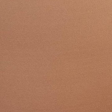 Women's Invisible Edge Thong Underwear - Auden™ Caramel M: Low Rise, Midweight, Solid, Pull-On,... | Target