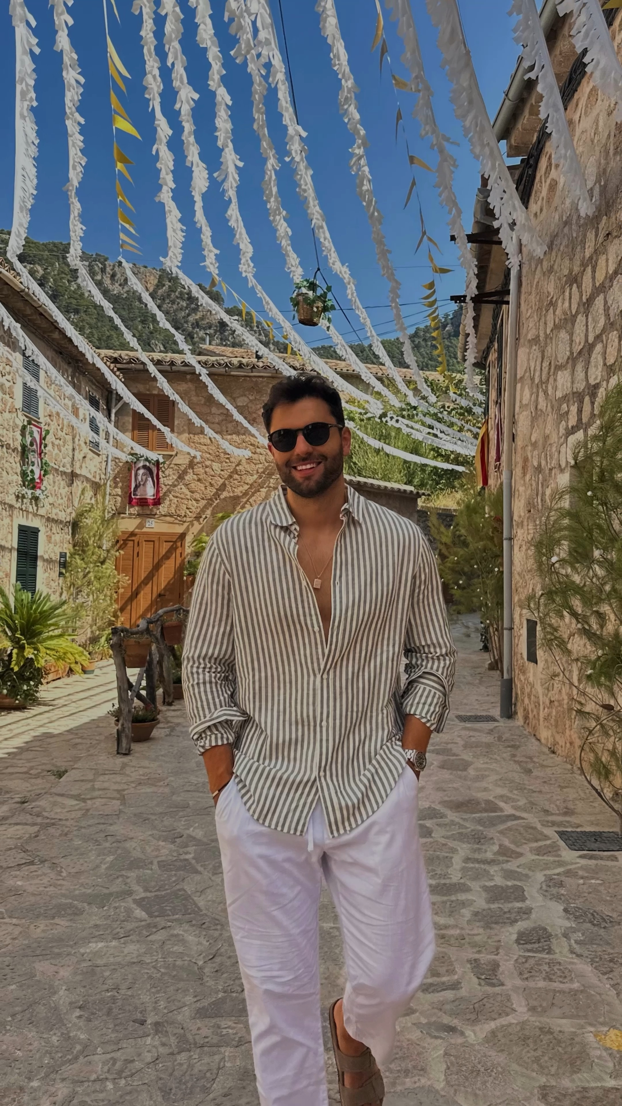 Summer Outfits round up 2024

ASOS, Abercrombie, Menswear, Spring, Summer, Spring Outfits, Summer Outfits, AllSaints, Mango, H&M, M&S, Mens Fashion, Outfit inspo, Mens

#FashionMonth #LTKeurope #LTKmens