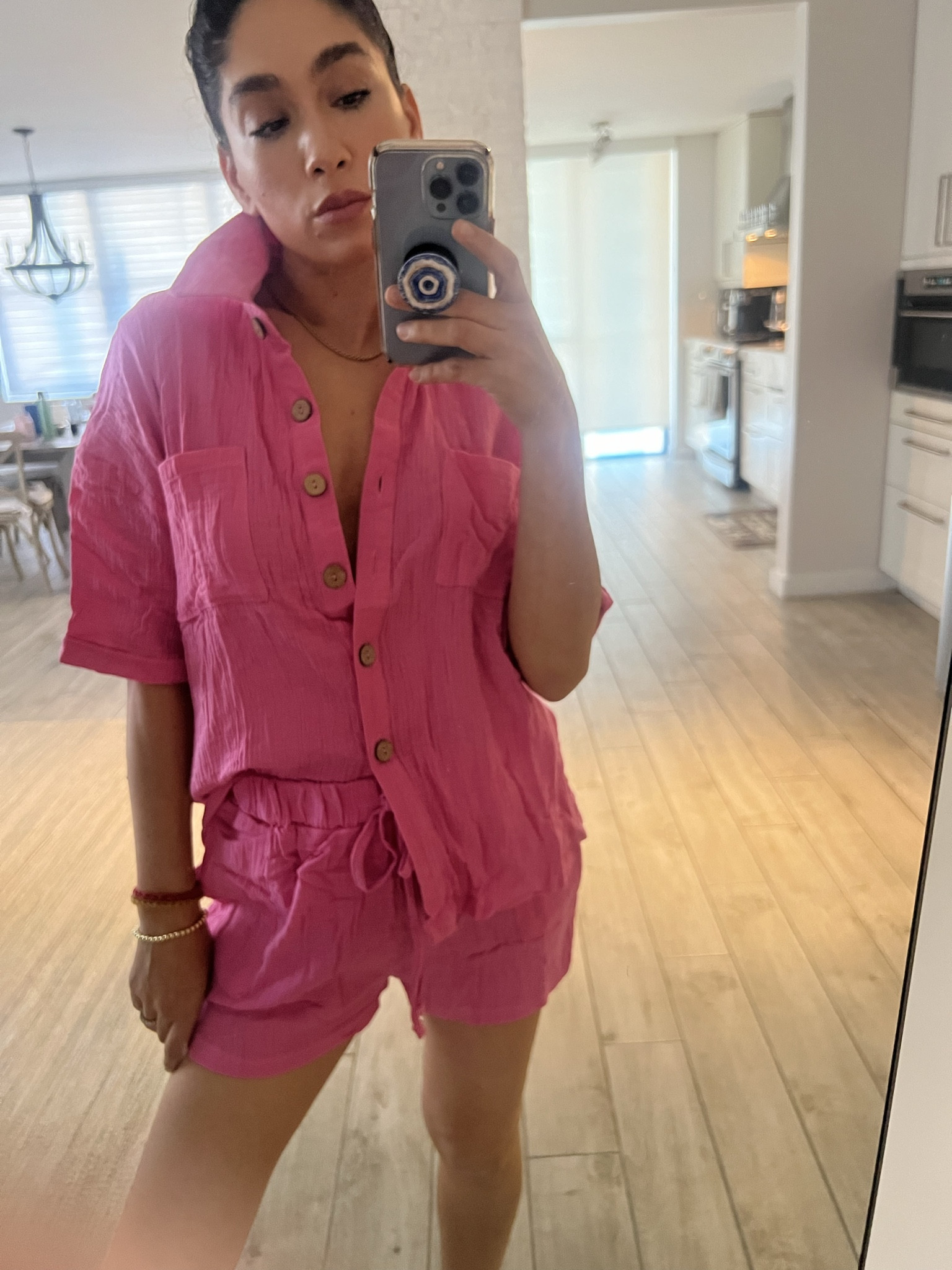 Cute spring outfit 



#LTKtravel #LTKSeasonal #LTKSpringSale