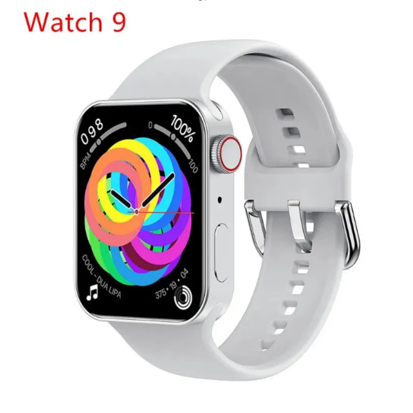 Smart Watch For Apple watch iWatch Ultra 2 49mm Series 9 45mm 2.1" Men Women Watch Bluetooth Call... | DHGate