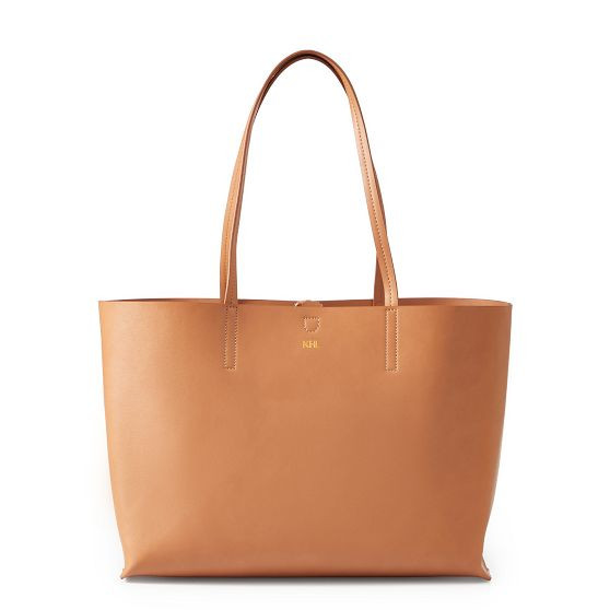 Fillmore Tote | Mark and Graham