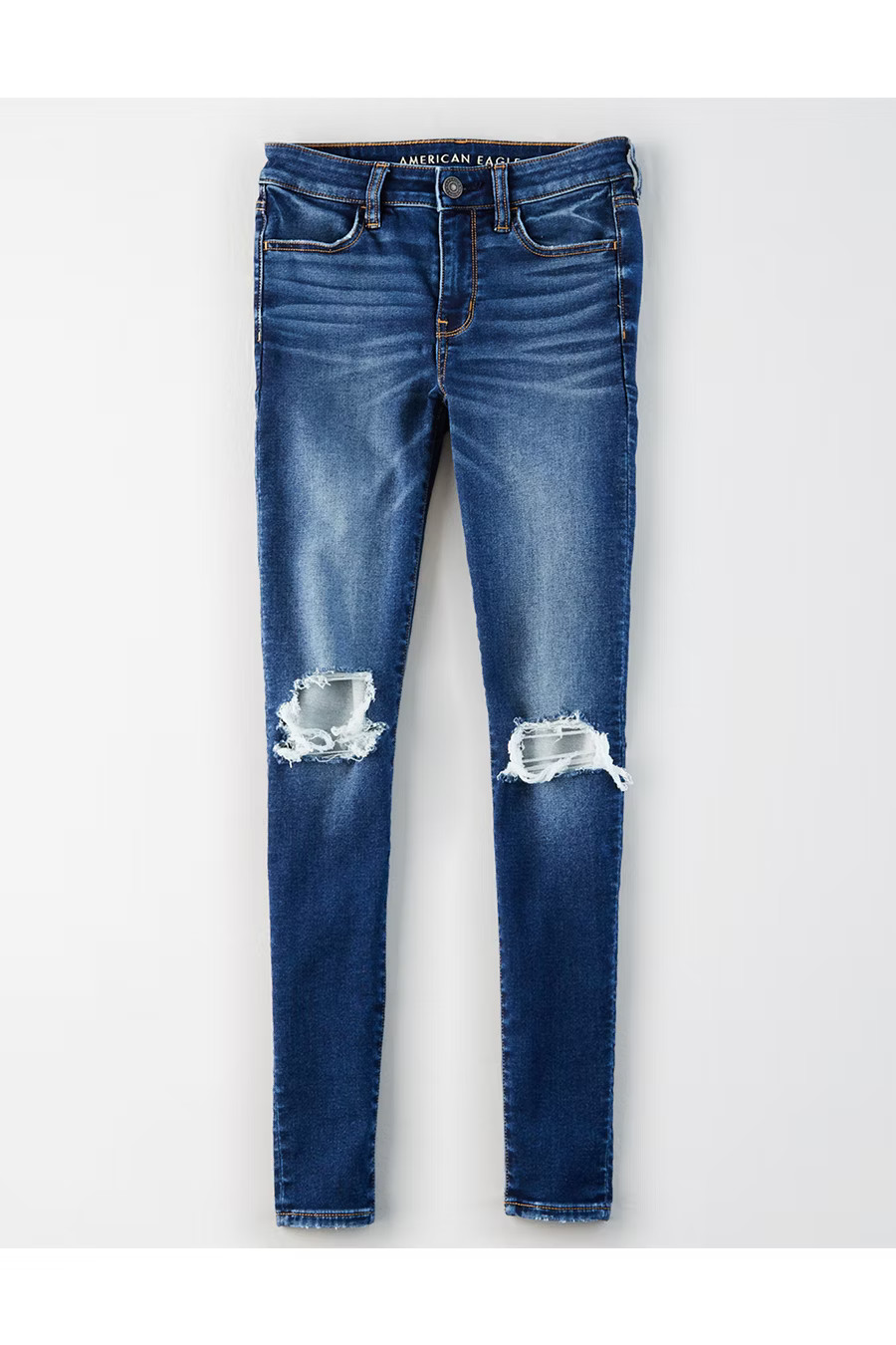 AE Ne(X)t Level Jegging | American Eagle Outfitters (US & CA)