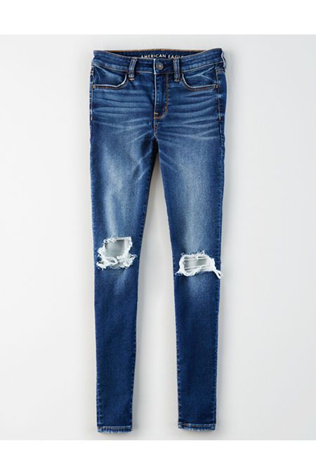 AE Ne(X)t Level Super Soft Jegging | American Eagle Outfitters (US & CA)