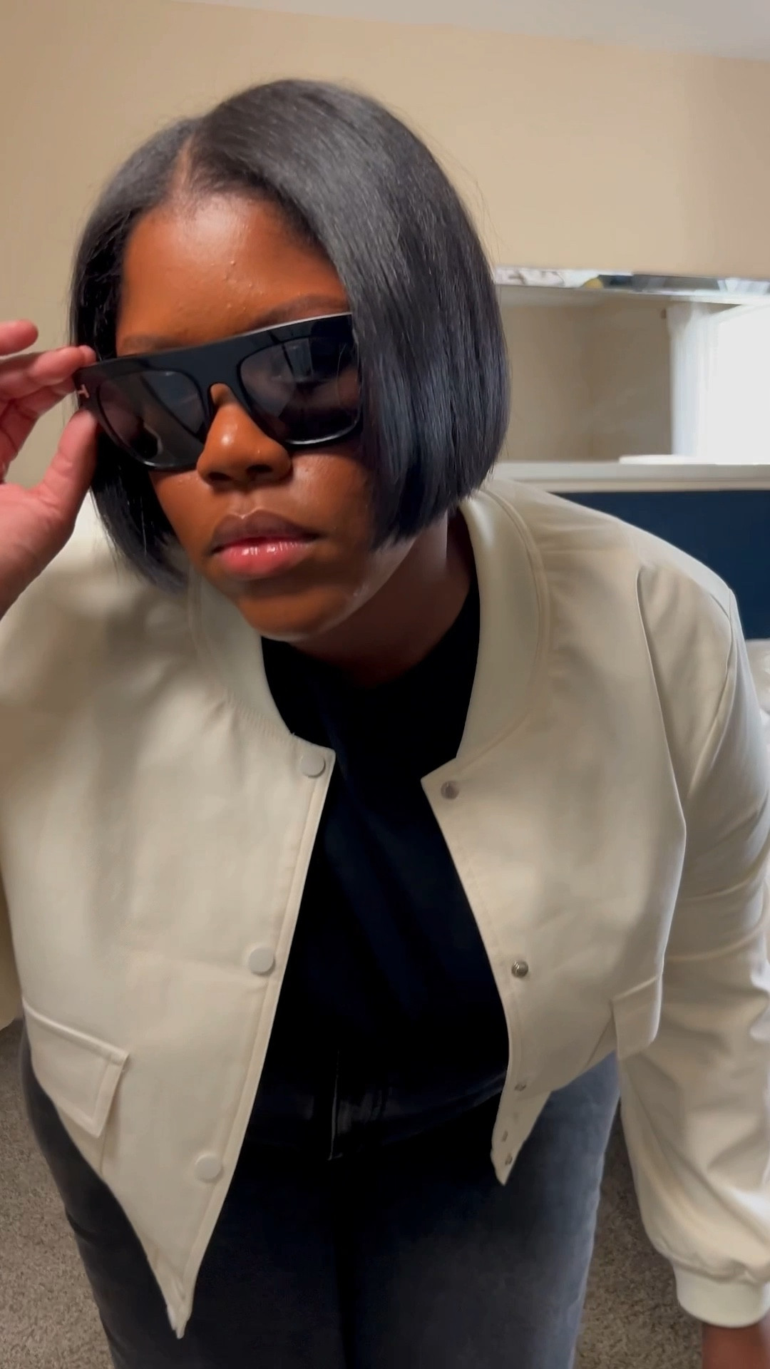 One base, three looks. 🖤

Building a capsule wardrobe allows you to quickly create multiple looks that can be worn for most occasions. Swap out shoes and accessories and you have even more looks!

Favorite your items, before the sale, so you don't miss out when the promo codes drop. The codes will be found exclusively in the app when the sale is live!

#LTKstyletip #LTKplussize #LTKSpringSale