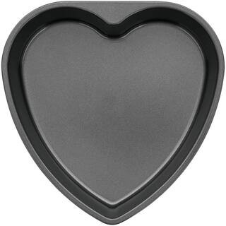 Heart Shaped Non-Stick Cake Pan by Celebrate It™ | Michaels | Michaels Stores