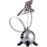 The Laundry POD Full Size Upright Clothes Steamer Wrinkle Release + Sterilizer for Garments, Laundry | Amazon (US)