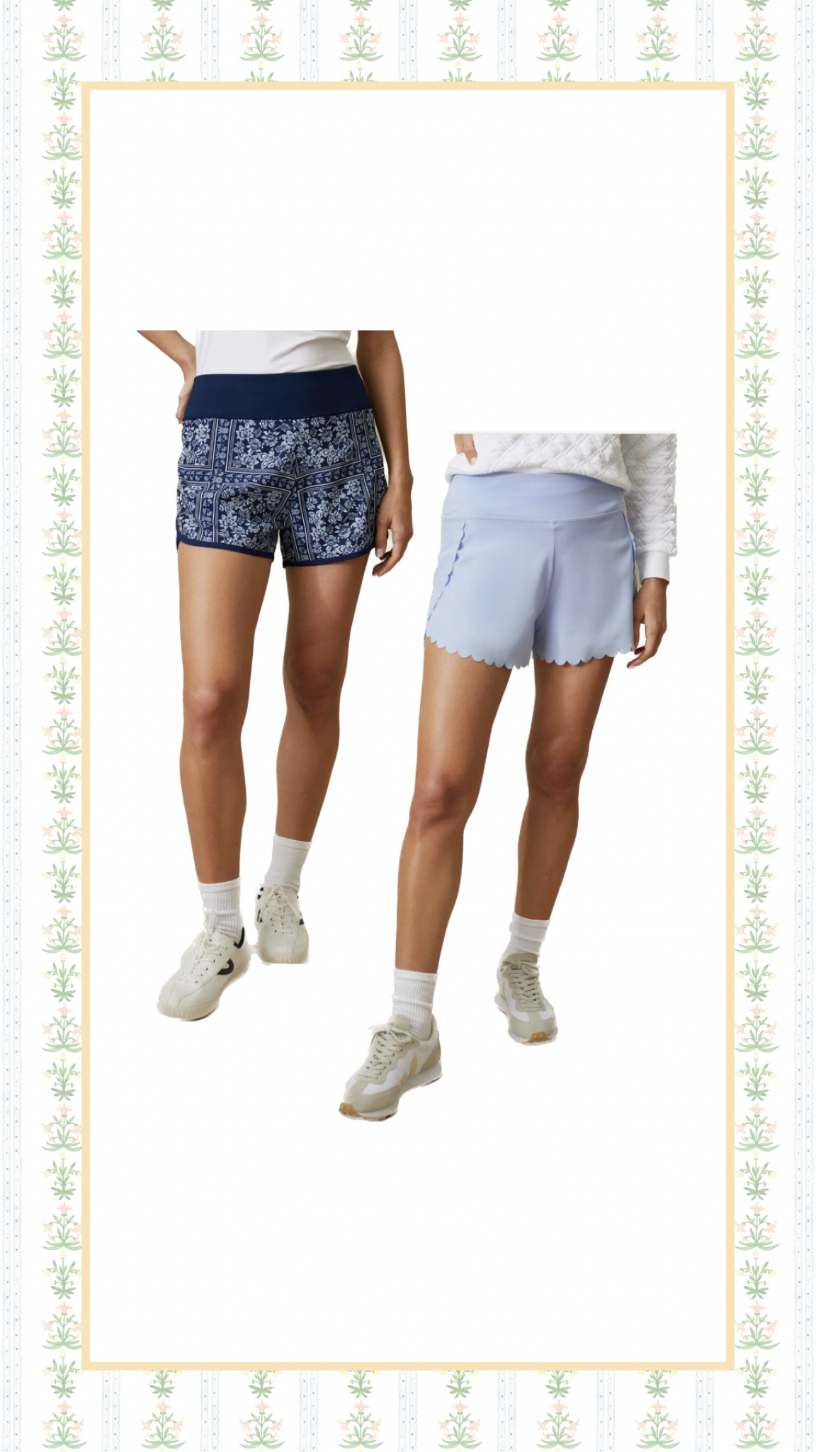 My all time favorite active shorts. A staple in my mom uniform rotation! 


Mom activewear, activewear shorts, mom clothes, active mom, tennis shorts, workout wear, work out wear, sale, activewear sale

#LTKFindsUnder50 #LTKActive #LTKSaleAlert