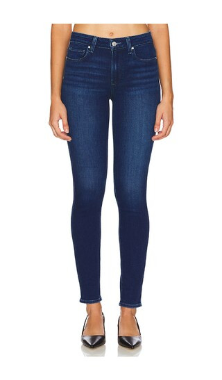 Hoxton Ultra Skinny in Sail Away | Revolve Clothing (Global)