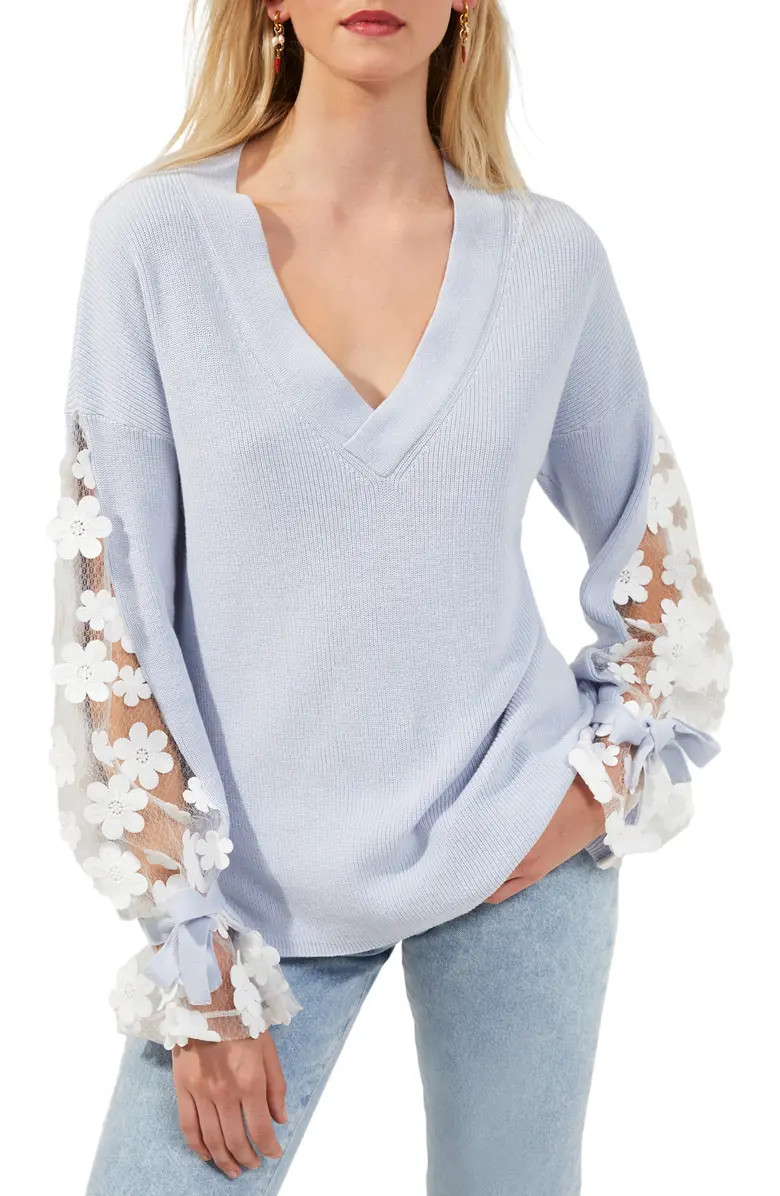 French Connection Caballo Sweater | Nordstrom | Nordstrom