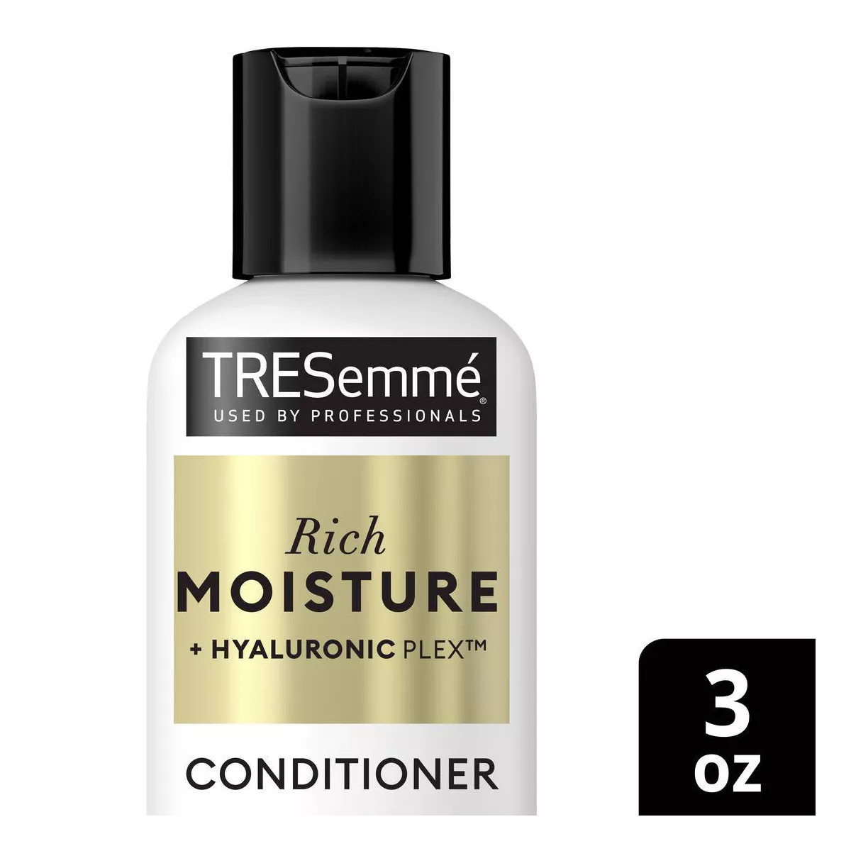 Tresemme Moisture Rich Conditioner -Travel Size - 3 fl oz | Target