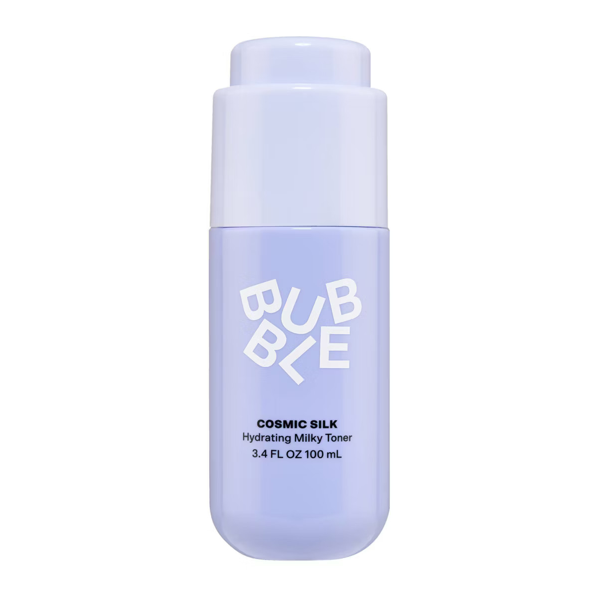 Bubble Skincare Cosmic Silk Hydrating Milky Toner - 3.4 fl oz | Target