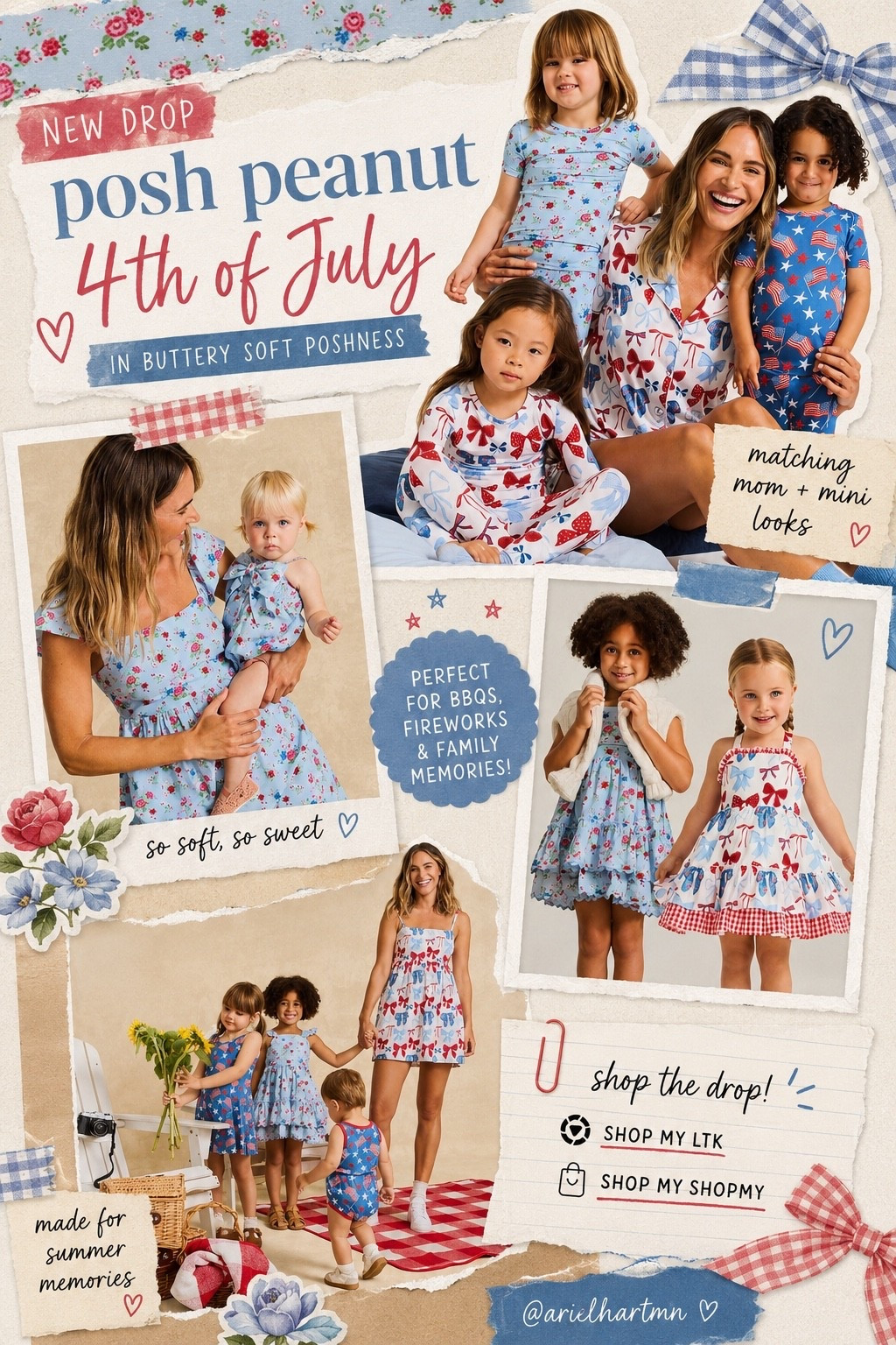 This forth of July release is hands down my most favorite one we have seen all season! The dresses are out of this world perfect for a mommy and me moment

#LTKKids #LTKBaby #LTKmomlife