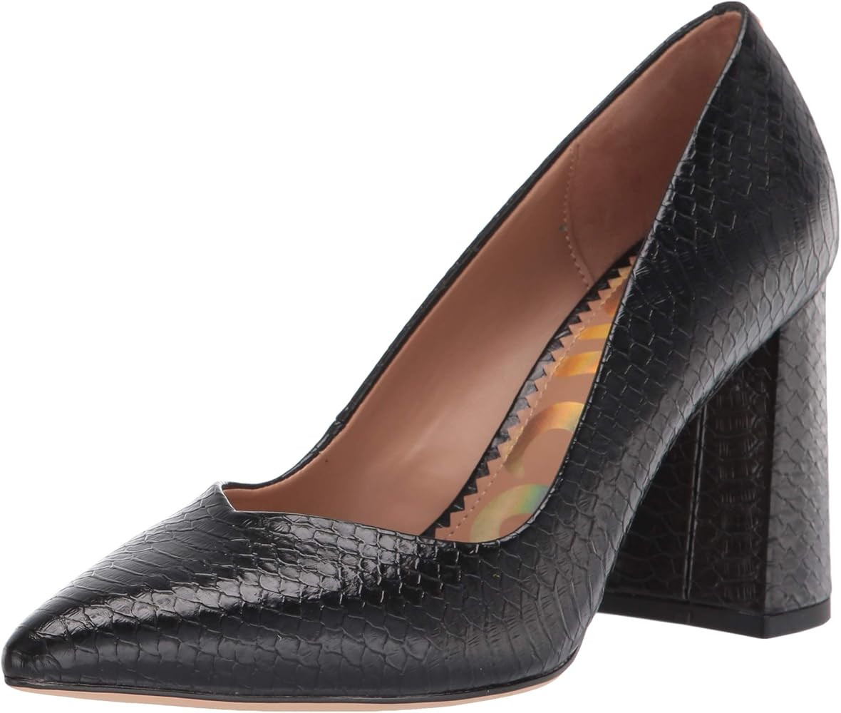 Circus by Sam Edelman Women's Marlee Pump | Amazon (US)