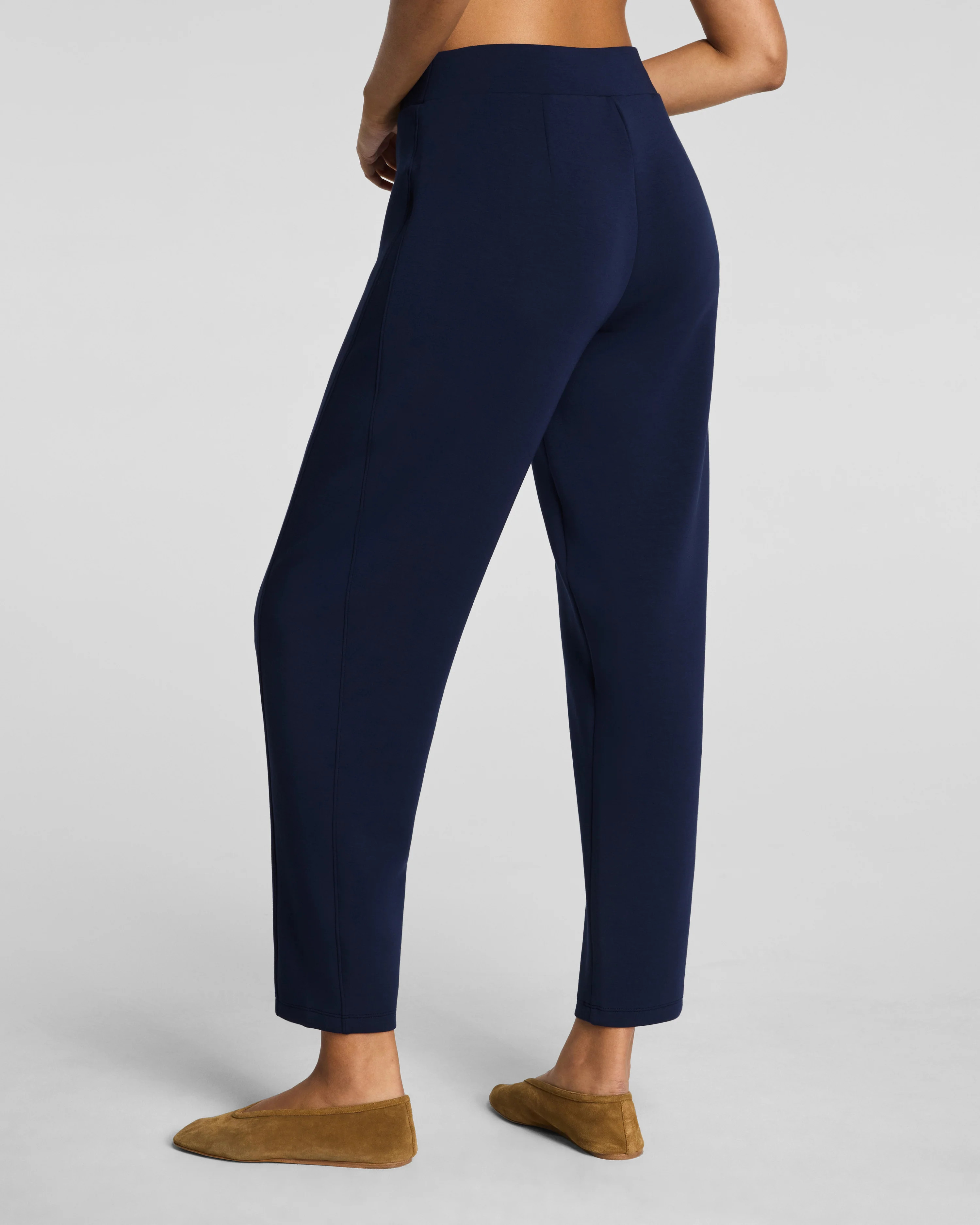 Barrel Leg Pant | Spanx