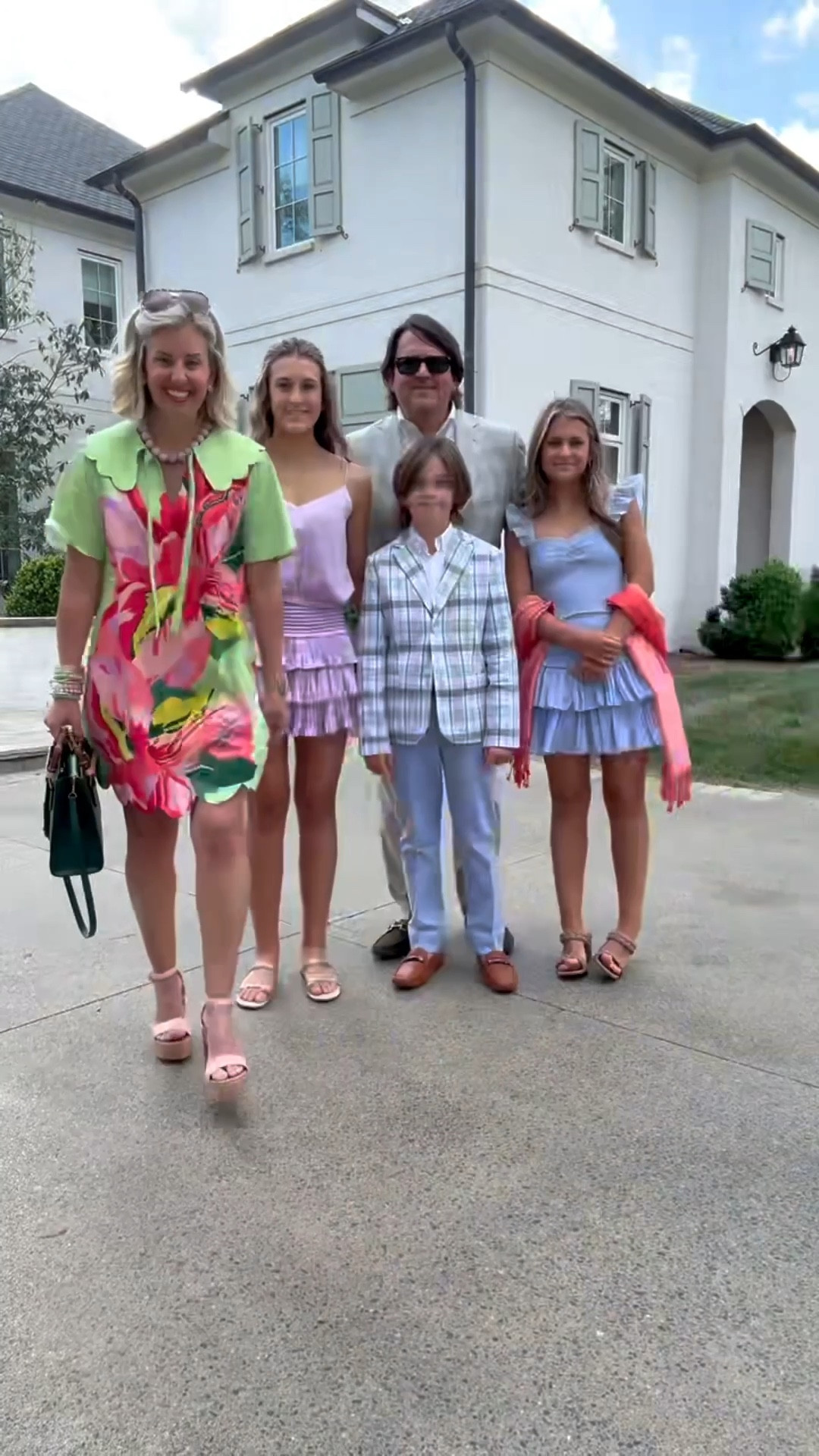 Family Fit Check….Easter Style! 

#LTKSeasonal #LTKKids #LTKmomlife