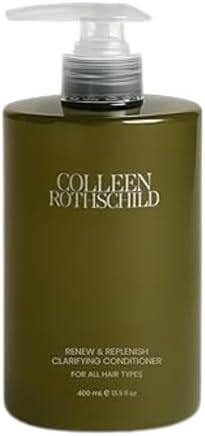COLLEEN ROTHSCHILD Renew & Replenish Clarifying Conditioner | Amazon (US)
