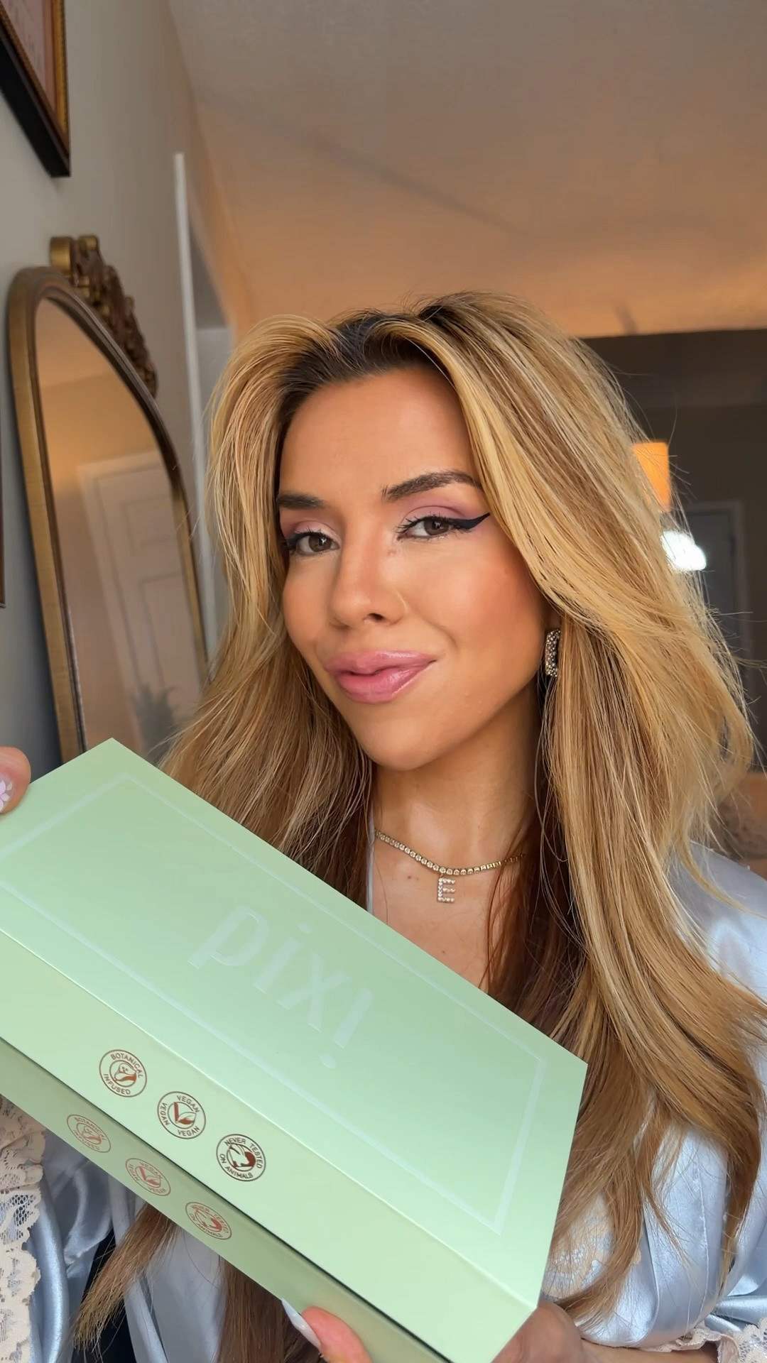 Pixi beauty liquid blushes!!

#LTKBeauty