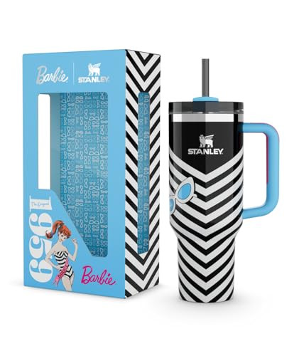 Stanley x Barbie™ 1959 Original Quencher 40 Oz | Amazon (US)